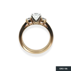 Anillo Nilda