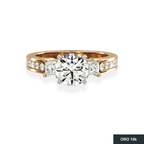 Anillo Nilda