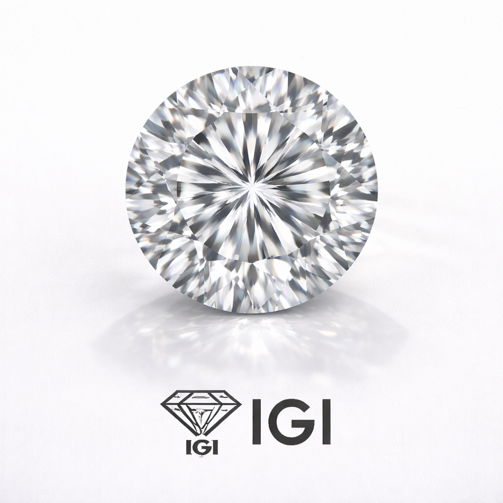 Diamante Redondo