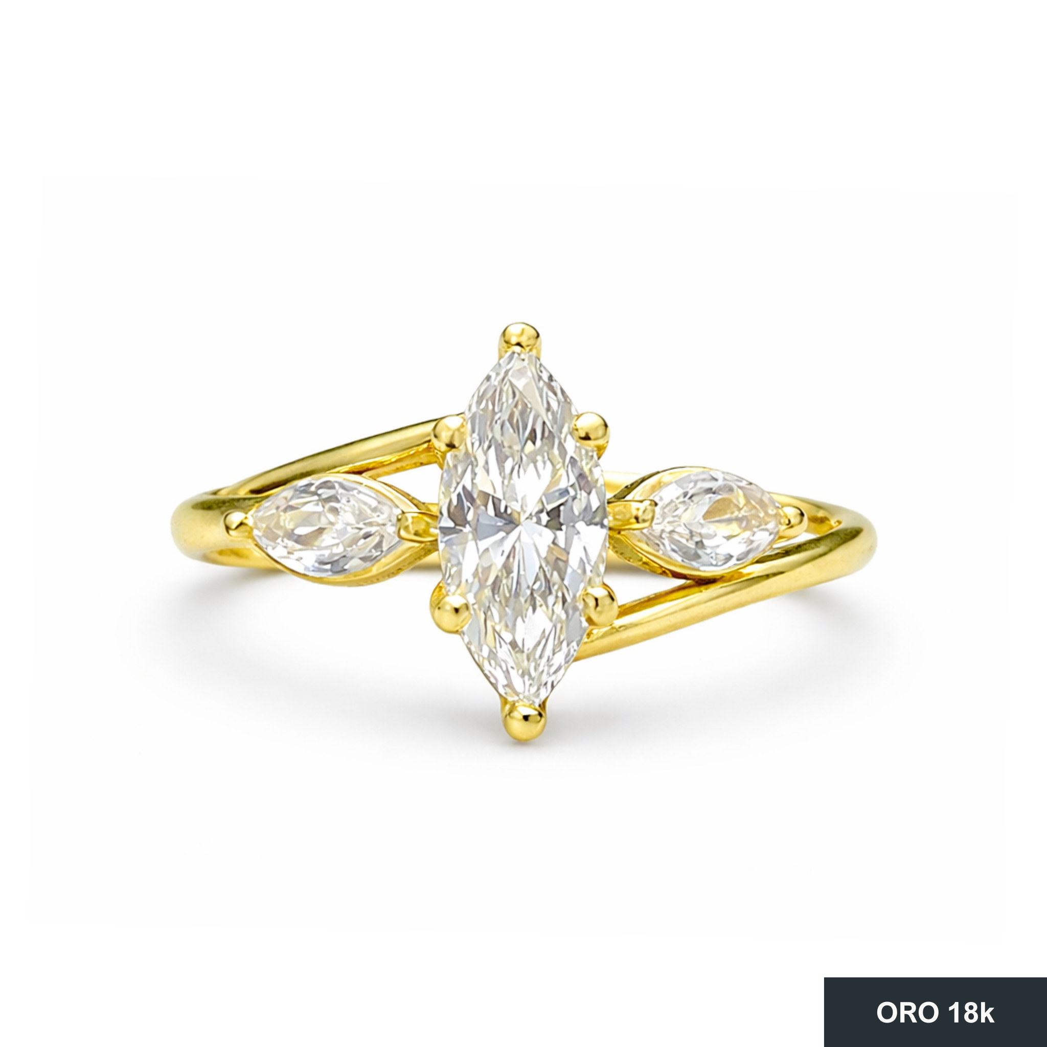 Anillo Amiel
