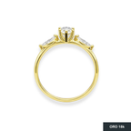 Anillo Amiel