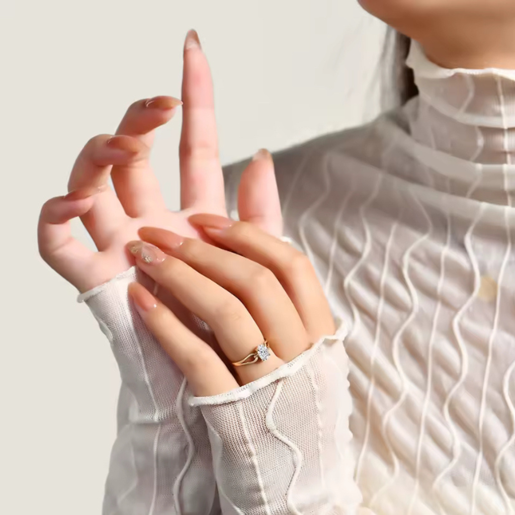 Anillo Tayra