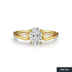 Anillo Tayra