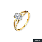 Anillo Tayra