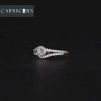 Anillo Duvet